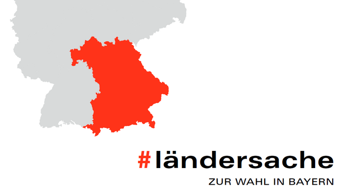 Landtagswahlen in Bayern