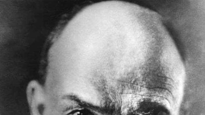 Zum 145. Geburtstag von Lenin