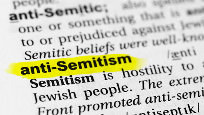 Gutachten zur «Arbeitsdefinition Antisemitismus» der IHRA
