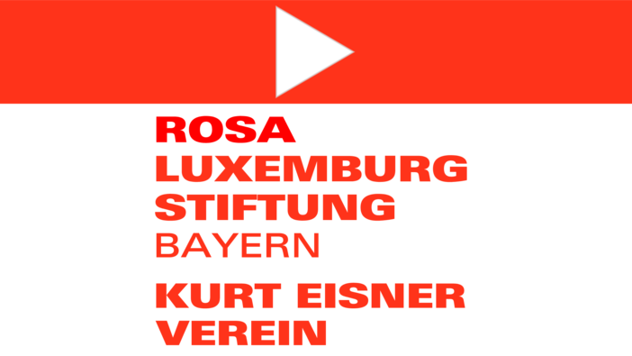 Youtube Channel des Kurt-Eisner-Vereins