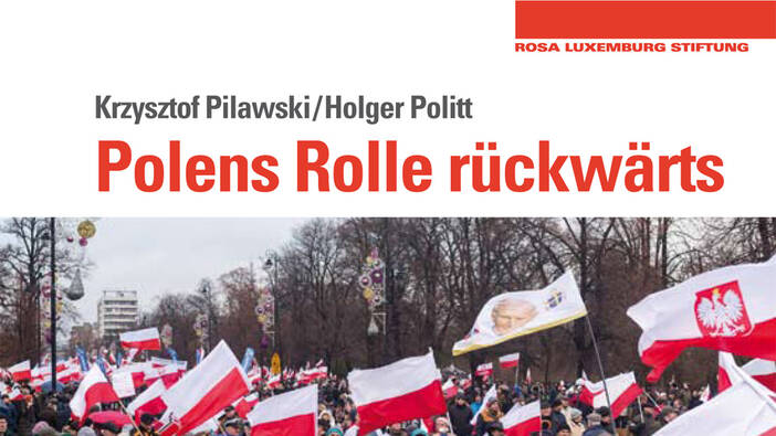 Polens Rolle rückwärts