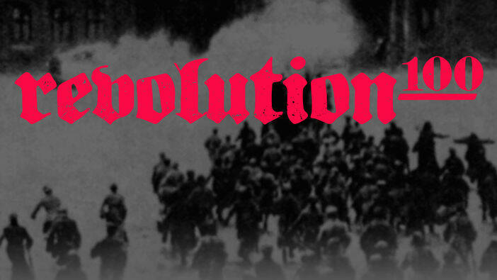 Die Russische Revolution und ihre Wahrnehmung in Bayern, Deutschland und der Welt