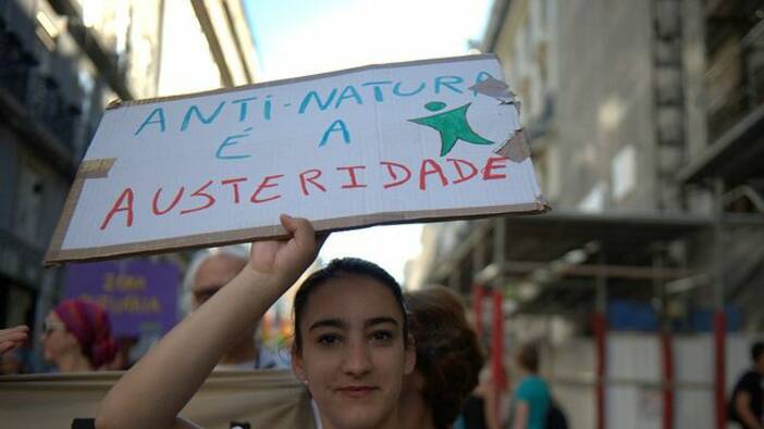 Portugal: Tolerierung einer Anti-Austeritäts-Regierung − ein erfolgreiches Modell?